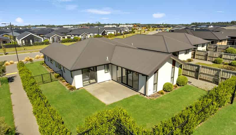 67 Kate Sheppard Drive, Rolleston