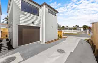 4A Bettina Place, Manurewa