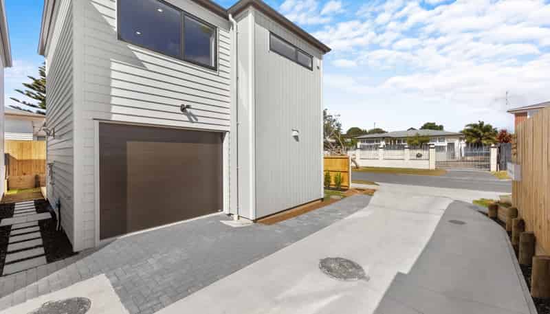 4A Bettina Place, Manurewa