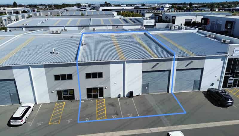 10/19 Nga Mahi Road, Sockburn