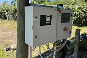 89 Work Road, Aongatete