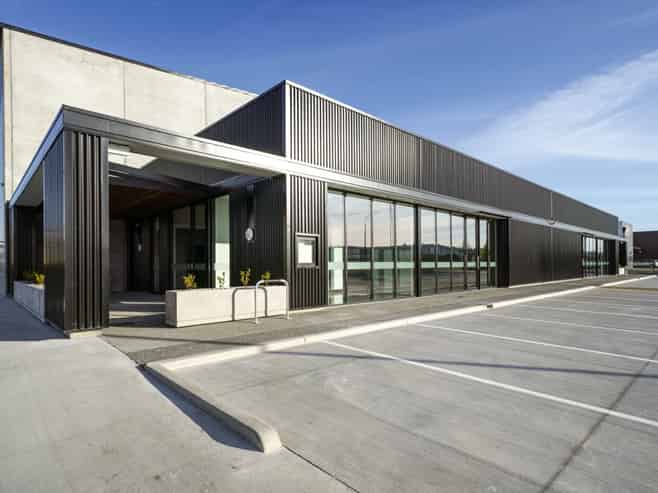 A-Grade With Profile – Waterloo Road