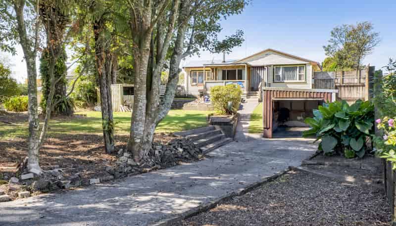 41 Maire Street, INGLEWOOD