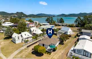 21 Given Grove, Pauanui