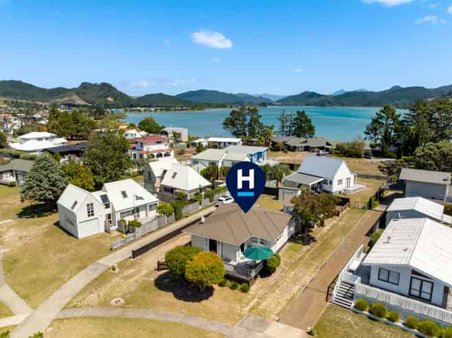 21 Given Grove, Pauanui