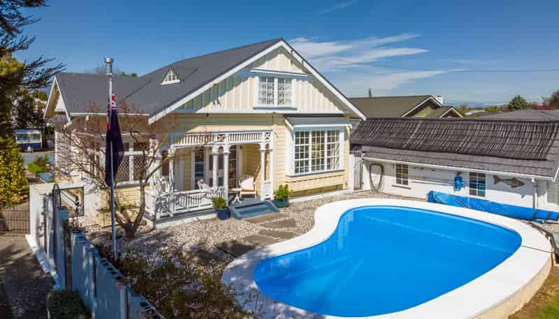 19 Lakings Road, Springlands