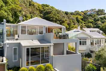 90B Awa Road, Seatoun