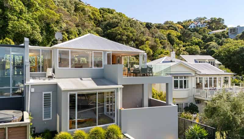 90B Awa Road, Seatoun