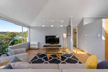 90B Awa Road, Seatoun