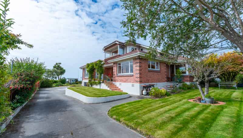 72A High Street, Kensington