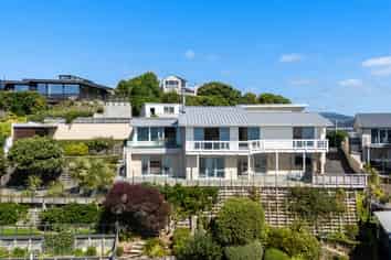 128 Seatoun Heights Road, Seatoun