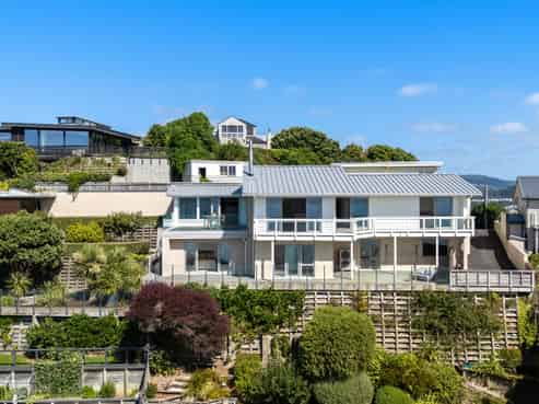 128 Seatoun Heights Road, Seatoun