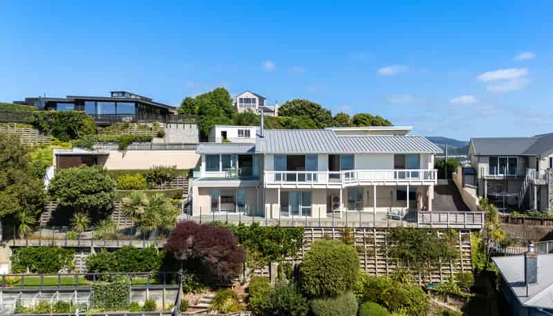 128 Seatoun Heights Road, Seatoun