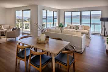 128 Seatoun Heights Road, Seatoun