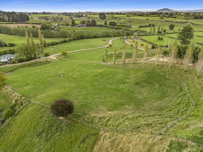 3/187 Judge Road, Rotoorangi