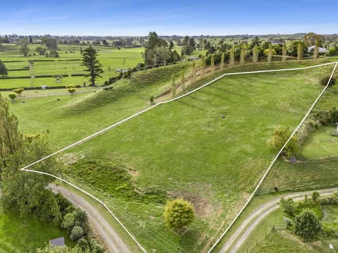 3/187 Judge Road, Rotoorangi