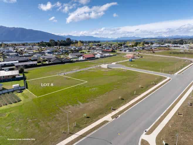 9 Willett Way, Te Anau