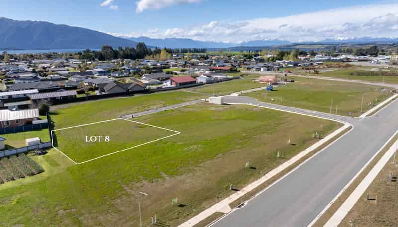 9 Willett Way, Te Anau