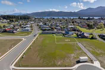 9 Willett Way, Te Anau