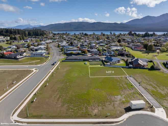 9 Willett Way, Te Anau
