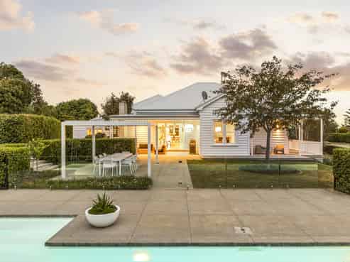 1/187 Judge Road, Rotoorangi