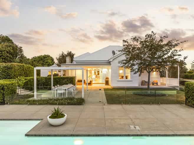 1/187 Judge Road, Rotoorangi