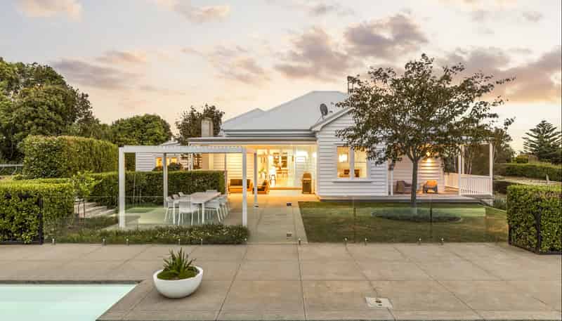1/187 Judge Road, Rotoorangi