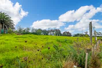 Strategic Light Industry Landholding - Hobsonville 177 Brigham Creek Road 