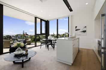 406/12 St Marks Road , Remuera