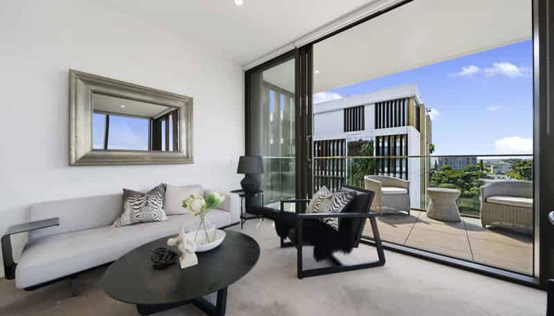 406/12 St Marks Road , Remuera