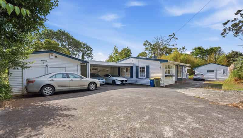 414 Don Buck Road, Massey