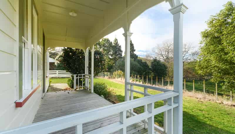 523 Watershed Road, Ashhurst