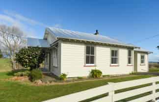 523 Watershed Road, Ashhurst