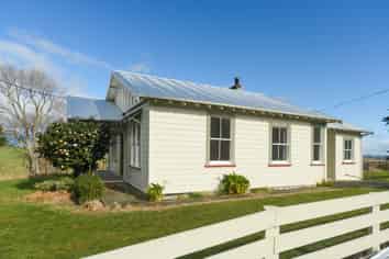 523 Watershed Road, Ashhurst