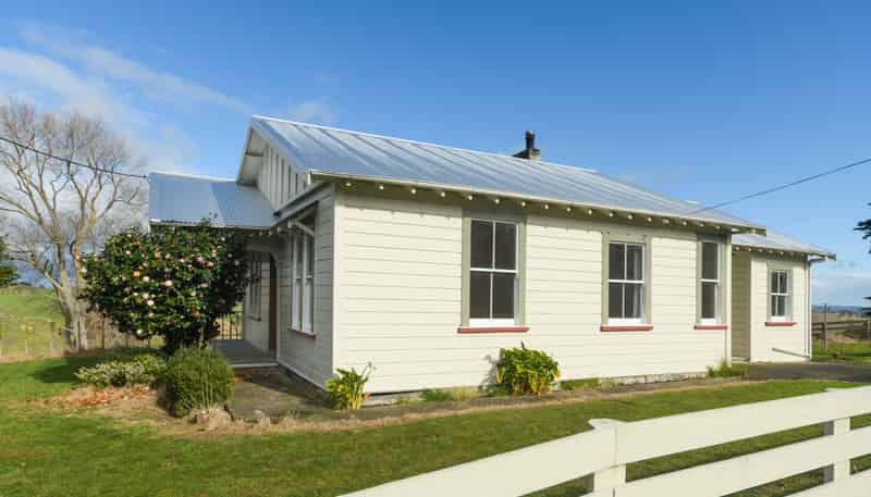 523 Watershed Road, Ashhurst