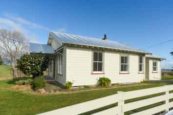 523 Watershed Road, Ashhurst