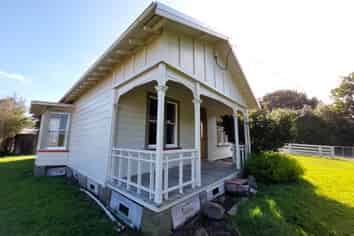 523 Watershed Road, Ashhurst