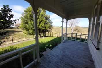 523 Watershed Road, Ashhurst
