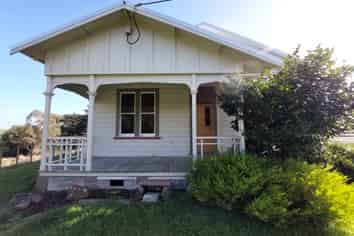 523 Watershed Road, Ashhurst
