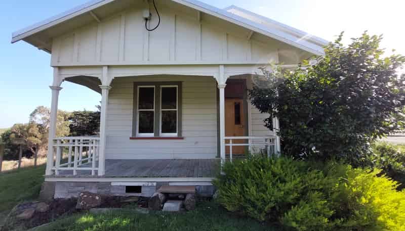 523 Watershed Road, Ashhurst