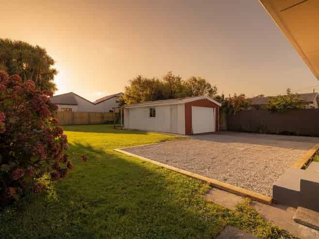 122 Springs Road, Hornby