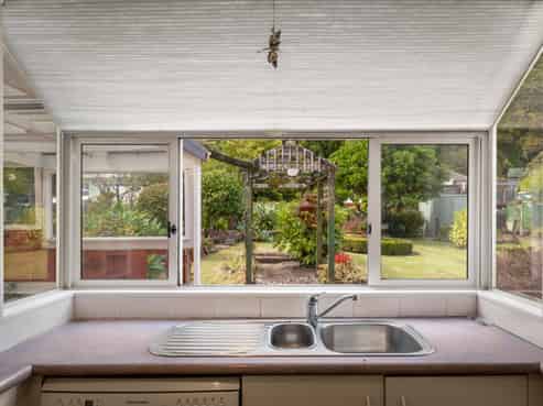 710 Tararu Road, Thames