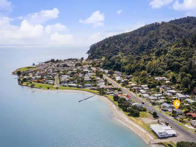 710 Tararu Road, Thames