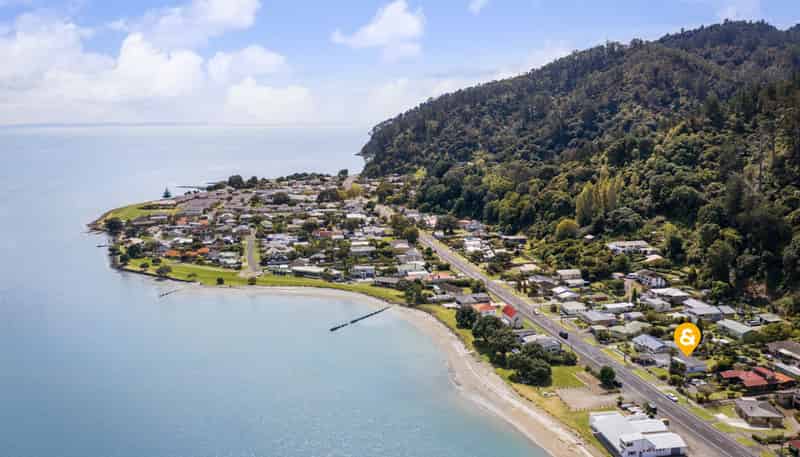 710 Tararu Road, Thames