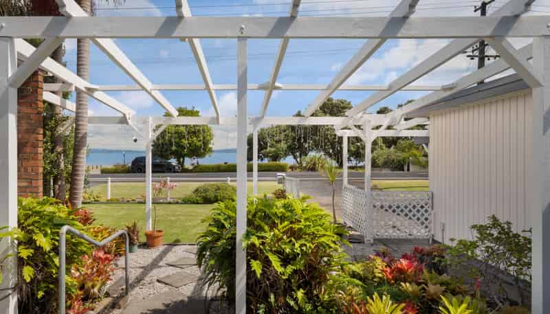 710 Tararu Road, Thames