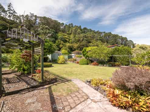 710 Tararu Road, Thames