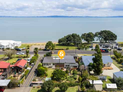 710 Tararu Road, Thames