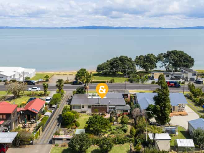 710 Tararu Road, Thames