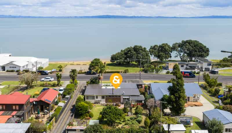 710 Tararu Road, Thames