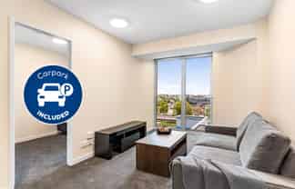 203/135 Hobson Street, Auckland Central